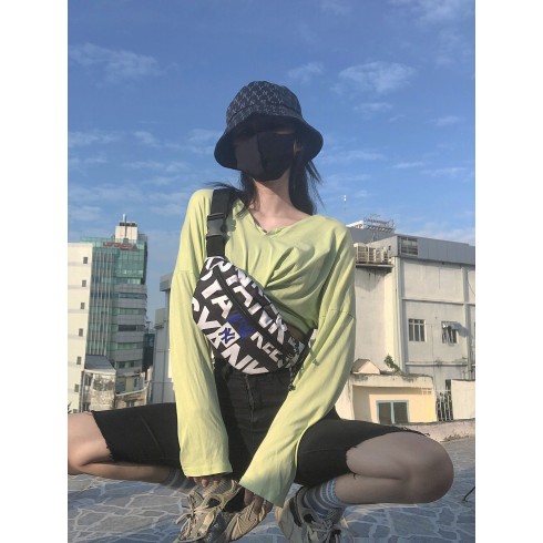 Túi đeo chéo